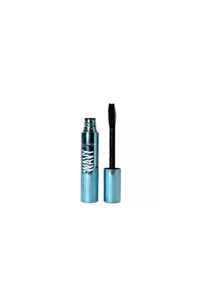 Elixir WAVY WATERPROOF MASCARA BLACK 12GR