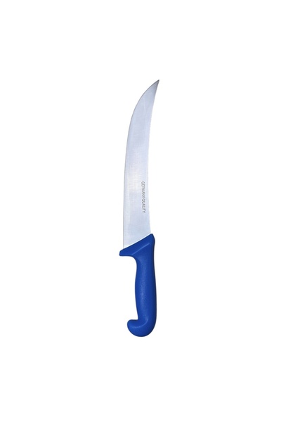 KAVI ONE Cutit pentru sectionat si portionat GR70, Albastru