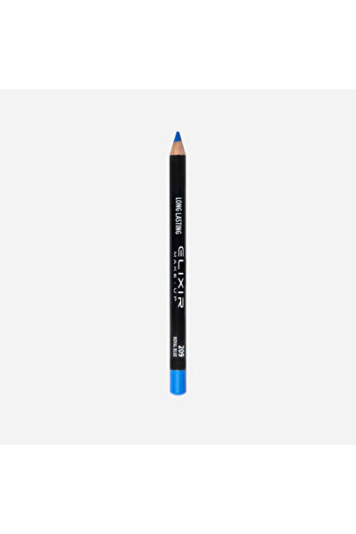 Elixir LONG LASTING EYE PENCIL 209 ROYAL BLUE 1.4G