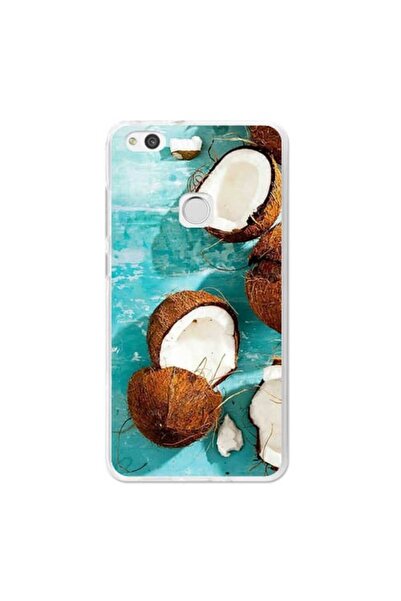OEM Husa compatibila cu Huawei P10 Lite Silicon Gel Tpu Model Cocos