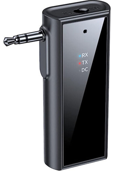 Yesido YAU41 USB-C Προσαρμογέας Bluetooth 5.1 με εμβέλεια 10μ