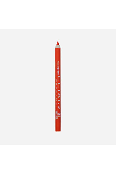 Elixir WATERPROOF EYE PENCIL - 082 (SUNSET GLOW)