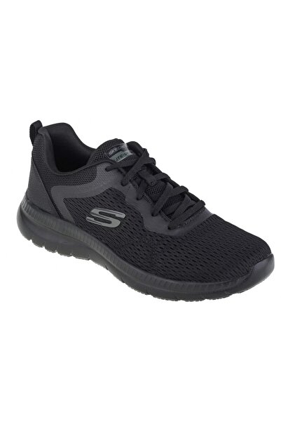 SKECHERS Γυναικεία Ανατομικά Σχεδιασμένα Bountiful-Quick Path 12607 Μαύρο