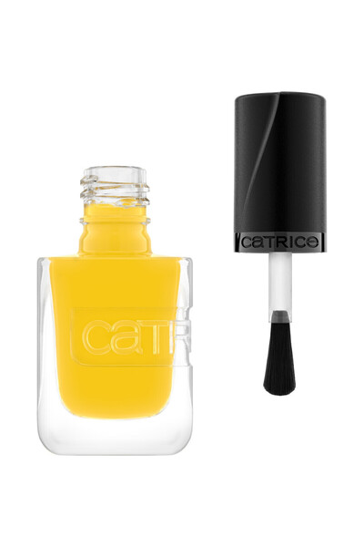 Catrice GEL AFFAIR GLOSS ΒΕΡΝΙΚΙ ΝΥΧΙΩΝ 013 TO BEE OR NOT TO BEE 10.5ML
