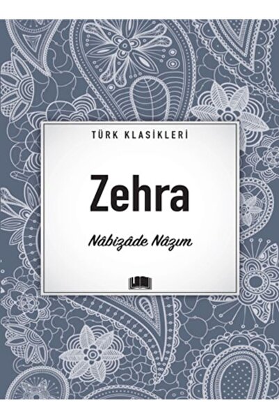 Ema Kitap Zehra