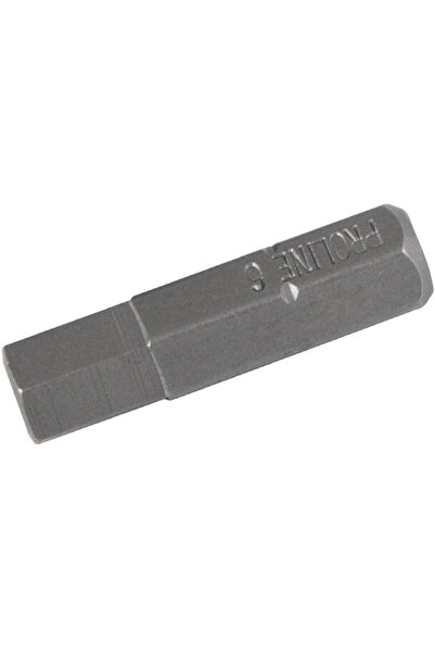 Proline VARFURI NEGATIVE 1/4" / 25MM - 5MM, 10/SET