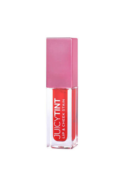 Golden Rose JUICY TINT LIP CHEEK STAIN LIQUID ΚΡΑΓΙΟΝ 02 PINK CRUSH 5.2ML