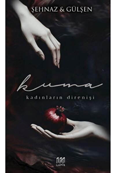 lapis kitap Kuma 1 (Ciltli)