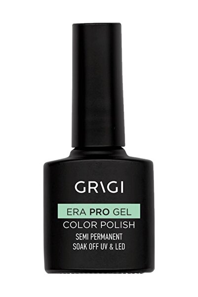 Grigi ERA PRO SEMI PERMANENT GEL POLISH 006 PEANUT PASTEL 8ML