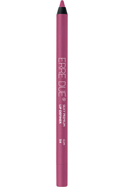 Erre Due SILKY PREMIUM LIP DEFINER 514 GUM 1.2G