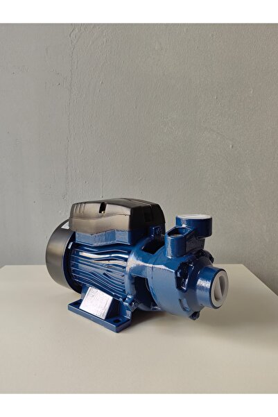 WATER PUMP QB60 0.5 HP Periferik Jet Su Pompası
