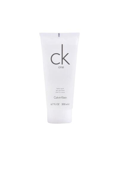 Calvin Klein CK ONE BODY WASH 200ML