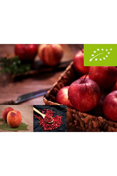 Livada cu Ceai Ceai de fructe organic BIO Total Nebun