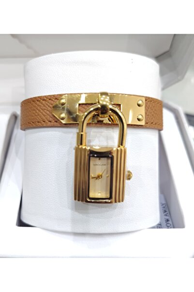 everd Brosha Padlock Watch for Women – Luxurious Lock Design