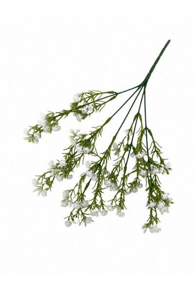 OEM Flori Artificiale Buchet Floarea Miresei Mica