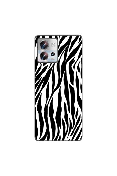 OEM Husa compatibila cu Motorola Edge 30 Fusion Silicon Gel Tpu Model Animal ...