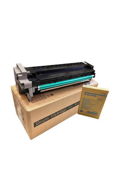 Europrint Съвместим барабанен модул Konica Minolta KMin DR114 + DV110 IU163 (...