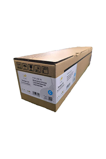 Europrint Μονάδα ανάπτυξης συμβατή με Konica Minolta KMin DV-512 C HYB DEVELO...