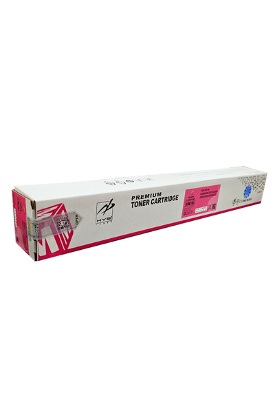 Europrint Cartus toner compatibil Canon EXV-49 M HYB, magenta, 19000 pagini, ...