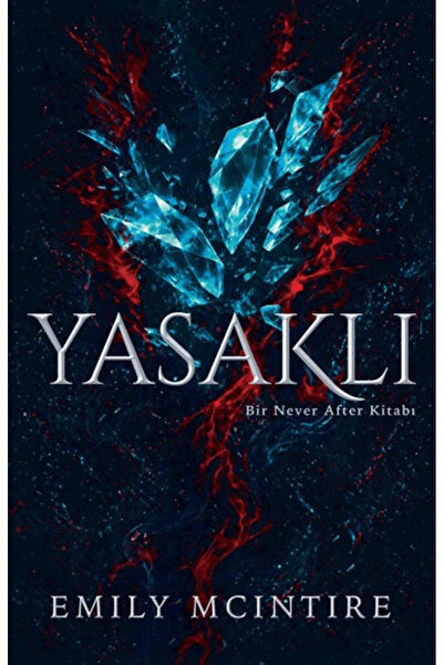 Ren Kitap Yasaklı / Emily Mcintire / / 9786255915931
