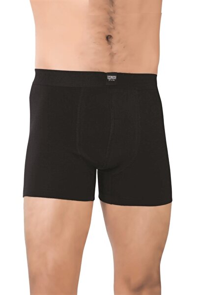 BENALİ &Donex Men's Lycra Boxers 2300 (6 pcs)