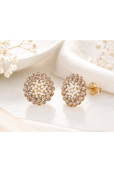 Amanda Earring for Occasions