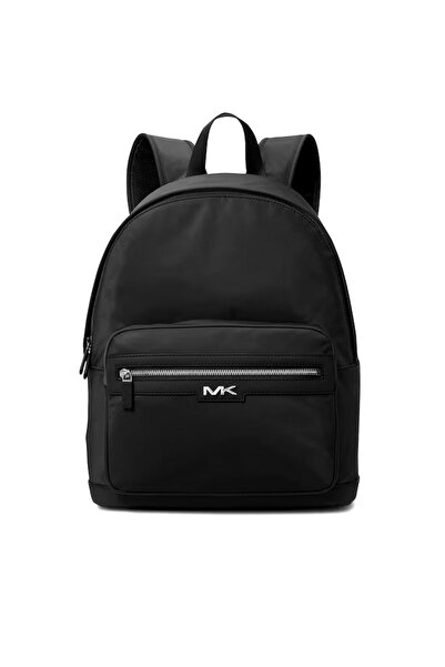 Michael Kors Ανδρική Τσάντα Πλάτης Μαύρη 33S3MMLB2U-001