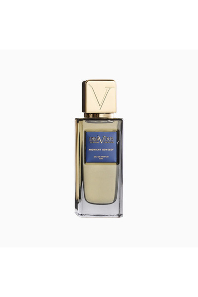 YS01 Midnight Odyssey 50 ml Erkek Parfüm