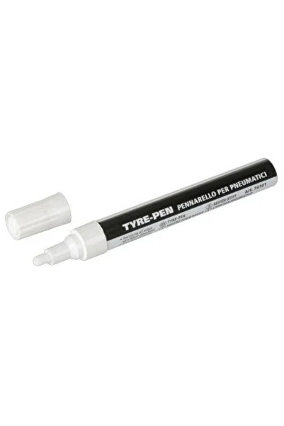 Lampa Tire Marker Tyre Pen, White
