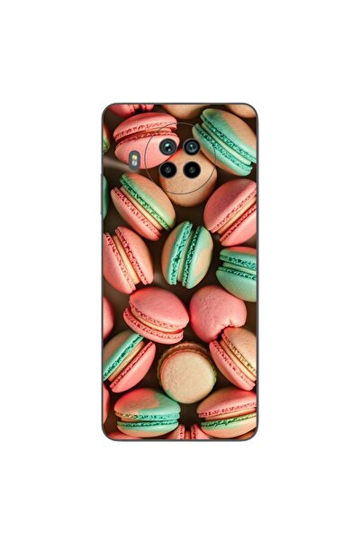 OEM Калъф, съвместим с Xiaomi Mi 10T Lite 5G, силиконов гел TPU, с шарка  "Вк...