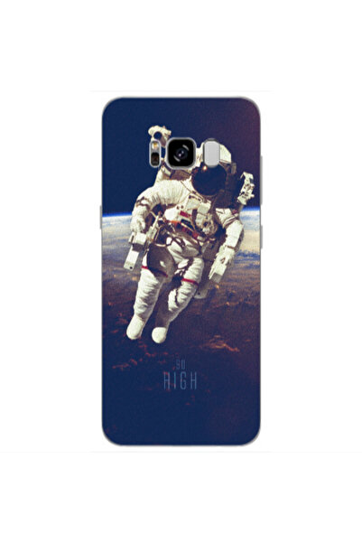 Other Samsung S8 Plus So high Transparent Silicone TPU Θήκη
