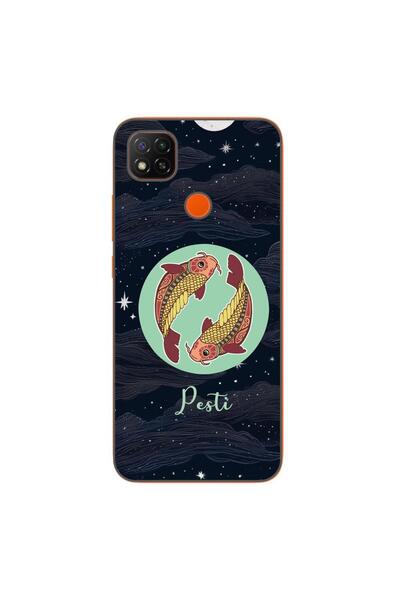 OEM Θήκη συμβατή με Xiaomi Redmi 9C, 9C NFC, από σιλικόνη gel TPU, με σχέδιο ...