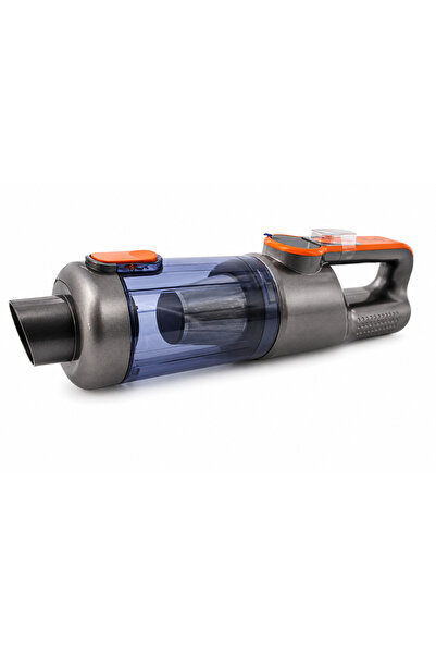 Omaly Mini Portable Car Vacuum Cleaner – TurboClean Pro