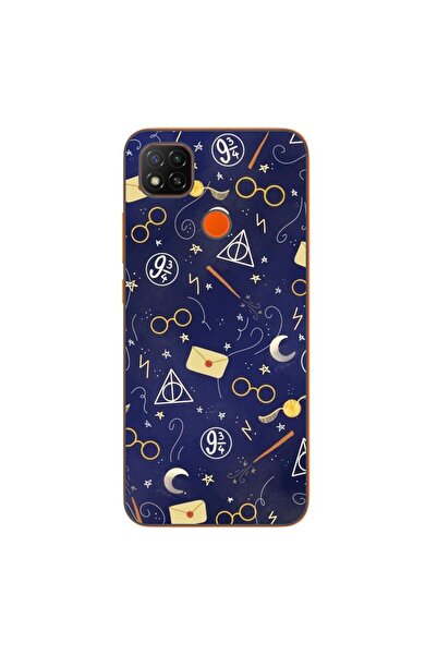 OEM Θήκη συμβατή με Xiaomi Redmi 9C, 9C NFC, από σιλικόνη gel TPU, με σχέδιο ...