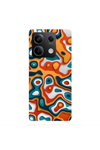 Other Xiaomi Redmi Note 13 5G Lakes Transparent Silicone TPU Θήκη