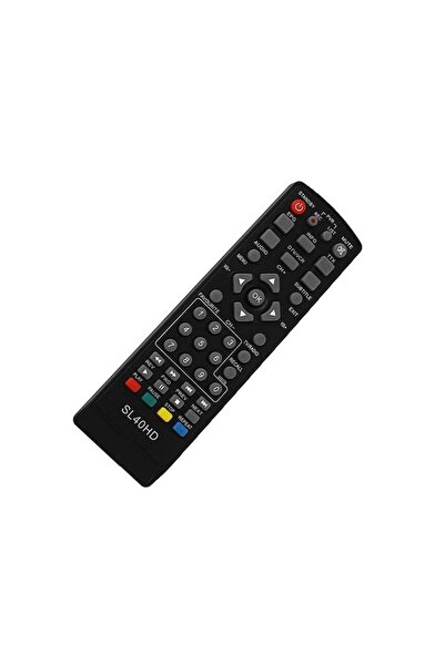 CoMaG Telecomandă receptor satelit SL 40 HD