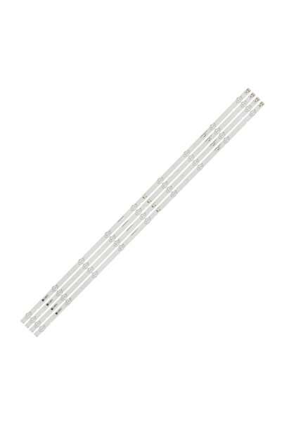Hisense Set de 4 benzi LED de 49 inch cu 9 LED-uri