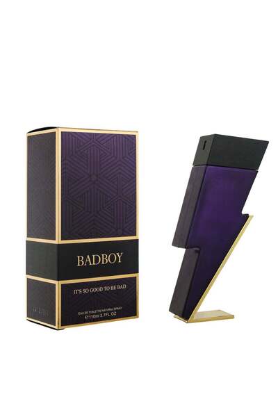 Generic (Unbranded) عطر بور هوم B921-3 - 110 مل