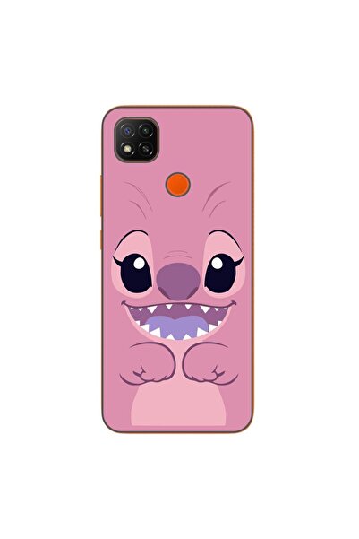 OEM Husa compatibila cu Xiaomi Redmi 9C, 9C NFC Silicon Gel Tpu Model Stitch ...