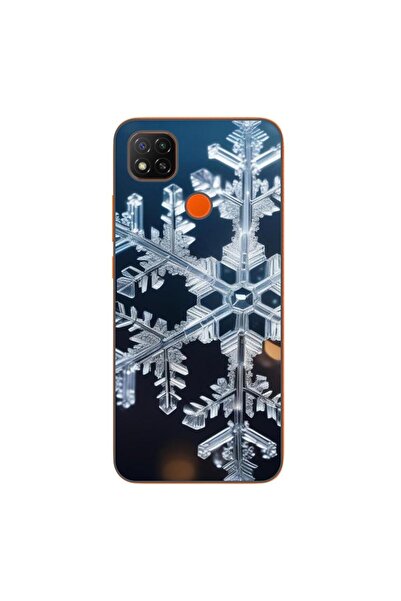 OEM Case compatible with Xiaomi Redmi 9C, 9C NFC Silicon Gel Tpu Model Big Sn...