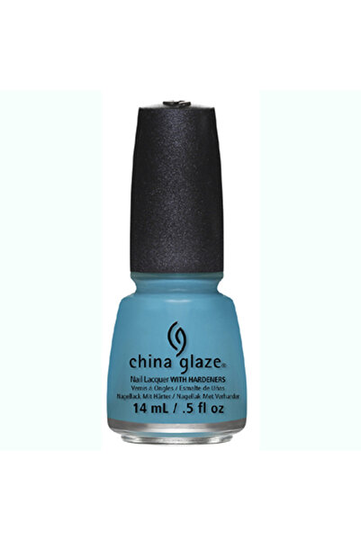 China Glaze WAIT N SEA 81790 14ML