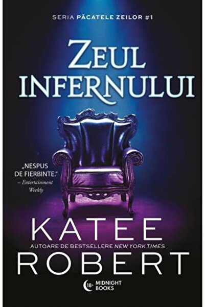 Editura Bookzone Zeul infernului