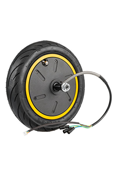 Federal Motor de 350W pentru Segway Ninebot MAX G30 și G30D – Motor roată com...