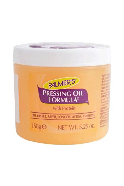 Palmers زيت معصور فرمالا 125 جرام 2200P20