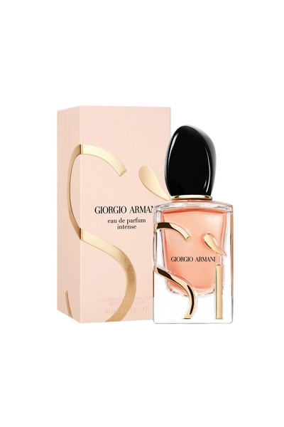 Armani SI EAU DE PARFUM INTENSE 50ML (2023)