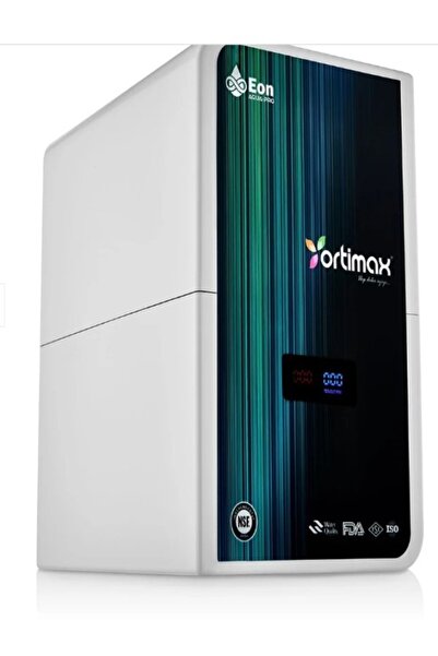 Ortimax EONAQUA DİJİTAL SU ARITMA CİHAZI