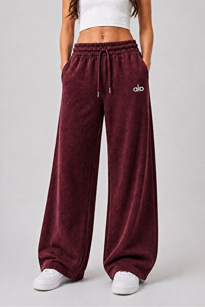 ZAVIXO Women's Wide Leg Pants High Waist Relaxed Fit Stylish Look