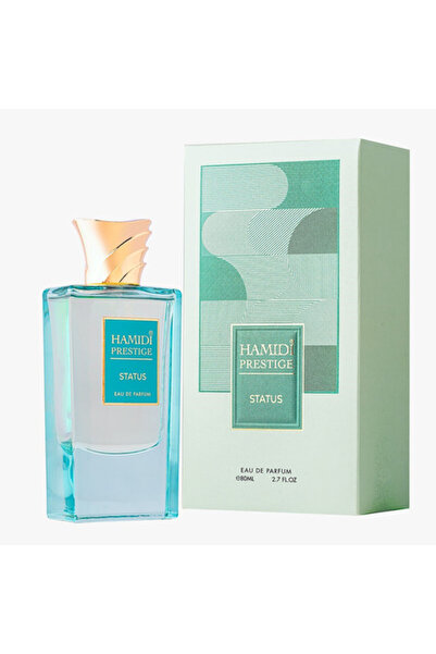 Hamidi PRESTIGE STATUS EAU DE PARFUM 80ML (UNISEX)