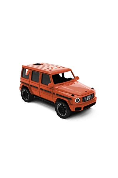 Klein Mercedes-Benz G-Class 1:24 Συναρμολογημένο