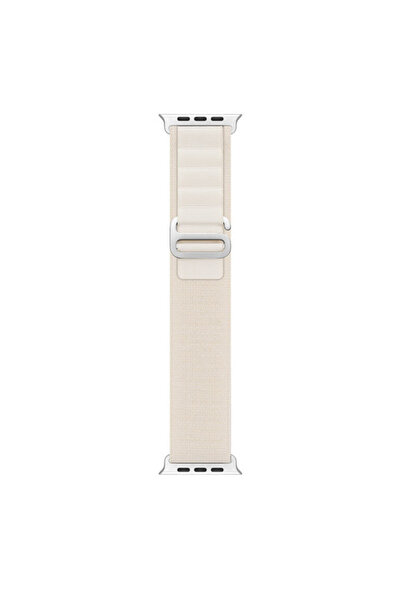 Dux Ducis Αθλητικό λουράκι με αγκράφα για Apple Watch Ultra/8/7/6/SE/5/4/3/2/...